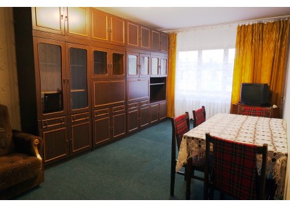 IŠNUOMOJAMAS 2 KAMBARIŲ BUTAS LIEPKALNIO G., NAUJININKAI